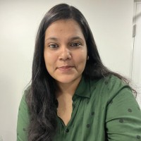 Ekta Yadav
