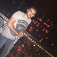 Mohamed Saeed