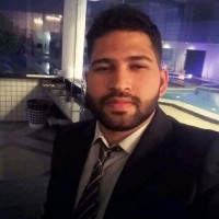 Lucas Raffael Reis Dos Santos