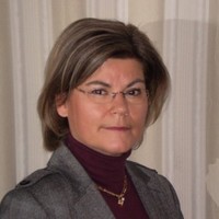 Christina Apler Lindström