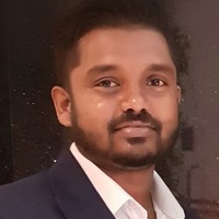 Dinuka Jayawardena