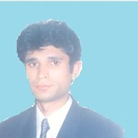 Basharat Hashmi