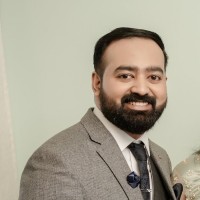 Nevin Abraham Suresh