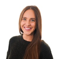 Katie Van Dixhorn