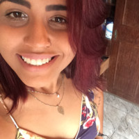 Nathália C Figueira