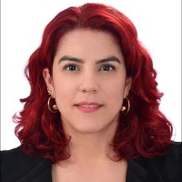 Julie Pauline Rojas Perea