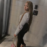 Nydiah Mathis