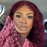 Shanice Campbell, MPH