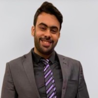 Mostafa Abdelrazik