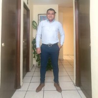 Abraham Perez Juarez