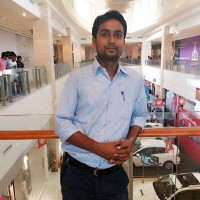 Agya Ram Verma