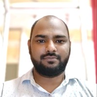 SAIF MOHAMMED