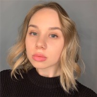 Evelina Usmanova