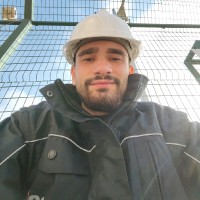 Islam Aliyev