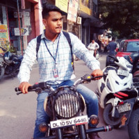 Devender Chandra
