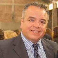 Daniel Alberto Chavez