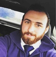 Rory Alexander