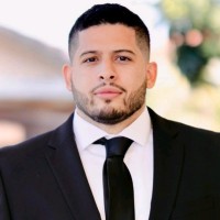 Danny Martinez, Cam