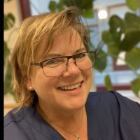 Bodil Falkovén Andersson