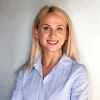 Iryna Pavlyk