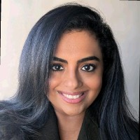 Shaarika Sarasija, Ph.D.