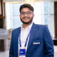 Shubham Chatterjee