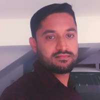 Ganesh Naik