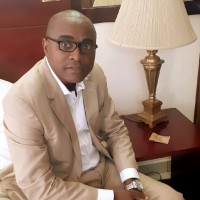 Wilfrid Carel Ingoly