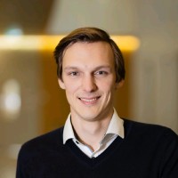 Tim Korsten