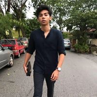 ezwan rozani