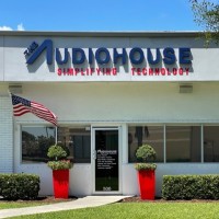 The Audiohouse