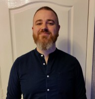 Stephen Mackay