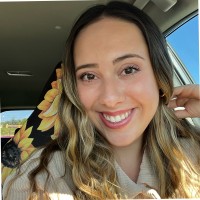 Sarah Mackel, Msw
