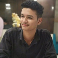 Nikhil Korde
