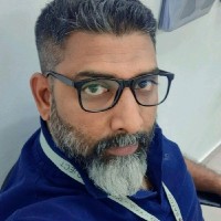 Muhamed Noorudeen Ahamed