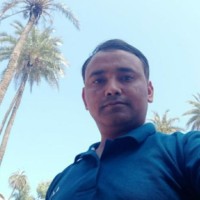 Balkrishan Sharma