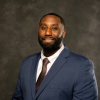 Tony James