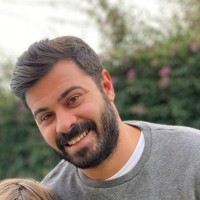 Daniel Carbonell Viñola