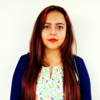 Nicole Echeverria Paredes