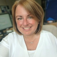 Caroline Fogarty