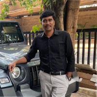 Ayyappa Dommeti