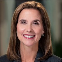 Elizabeth Usher