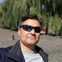 Carlos Vega