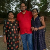 Dakshinamoorthy Nurani Padmanabhan