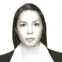 Gabriela Vázquez Rico