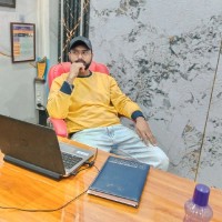 Raj Kundan