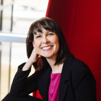 Maureen Johnson