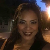 Maribel Coromoto Mendez Salazar