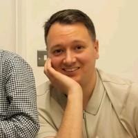 Simon Walsh