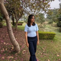 Nandini Maheshwari